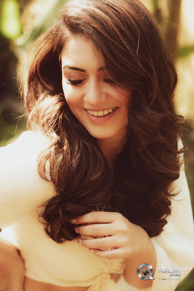 Hansika-Motwani